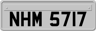 NHM5717