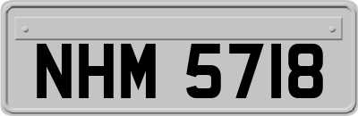 NHM5718