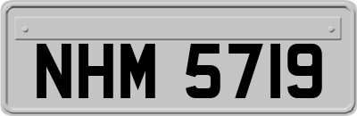 NHM5719