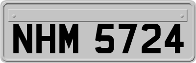 NHM5724