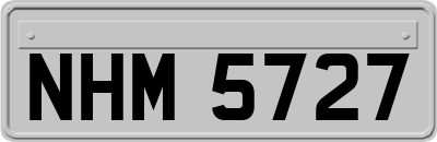NHM5727