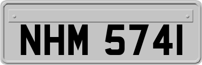 NHM5741