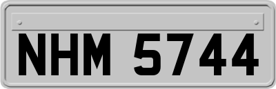 NHM5744