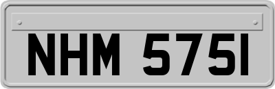 NHM5751