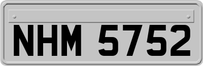 NHM5752