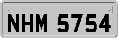 NHM5754