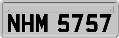 NHM5757