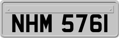 NHM5761