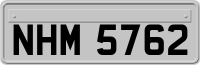 NHM5762