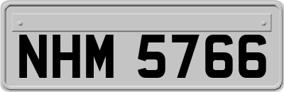 NHM5766