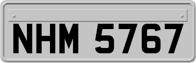 NHM5767