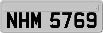 NHM5769