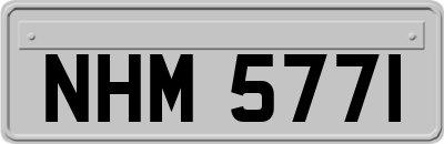 NHM5771