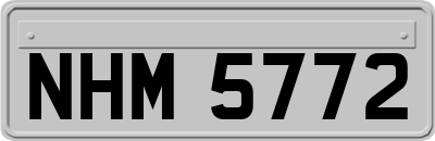 NHM5772