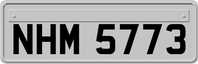 NHM5773