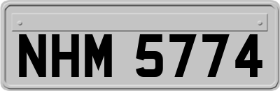 NHM5774