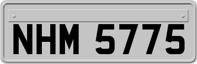 NHM5775