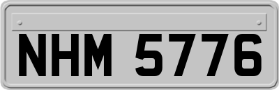 NHM5776