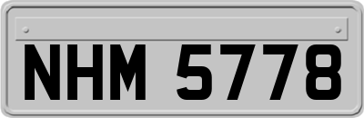 NHM5778