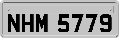 NHM5779