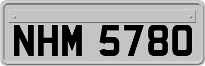 NHM5780