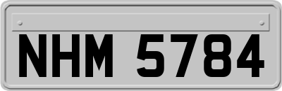 NHM5784
