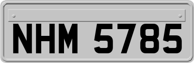 NHM5785