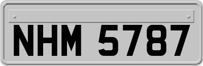 NHM5787