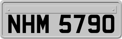 NHM5790