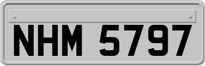 NHM5797
