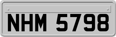 NHM5798