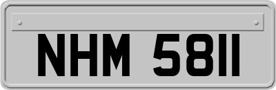 NHM5811