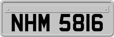 NHM5816