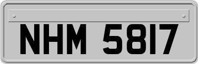 NHM5817