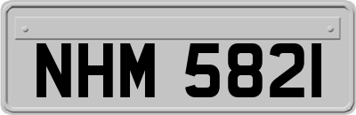 NHM5821
