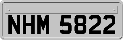 NHM5822