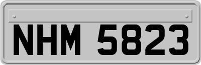 NHM5823