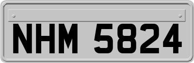 NHM5824