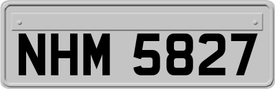 NHM5827