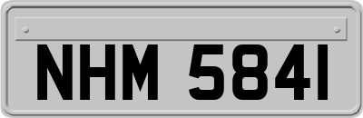 NHM5841