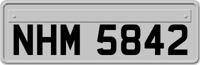 NHM5842