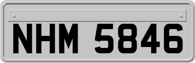 NHM5846