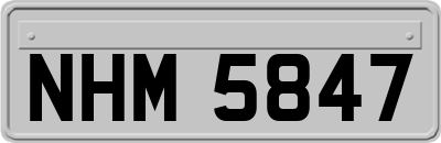 NHM5847