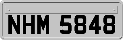 NHM5848