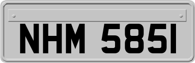 NHM5851