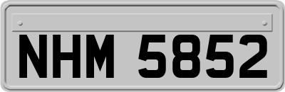 NHM5852