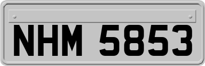 NHM5853