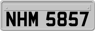 NHM5857