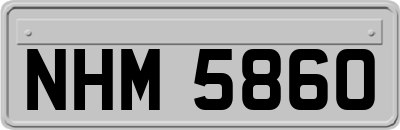 NHM5860