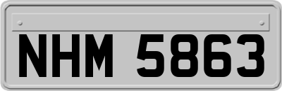 NHM5863